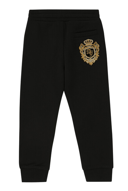 Kids Jersey Sweatpants