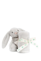 Bashful Bunny Blankie