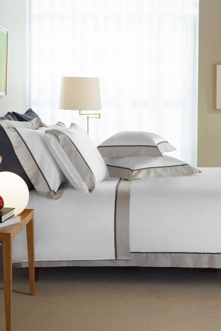 Ovar Duvet Cover