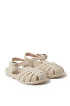 Kids Bre Jelly Sandals