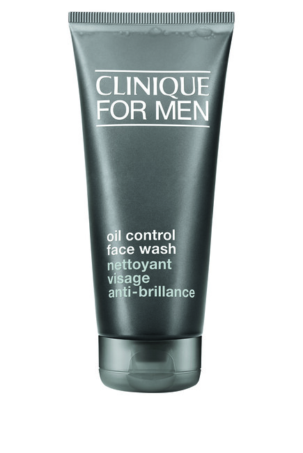 Oil Control Face Wash