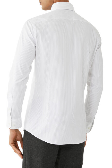 Hays Button-Down Shirt