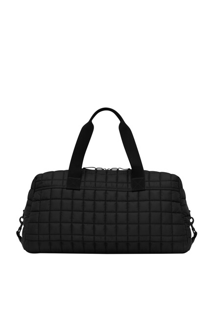 Nuxx Duffle In Quilted Econyl®