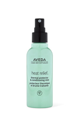 Heat Relief Thermal Protector And Conditioning Mist