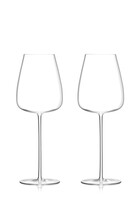 Wine Culture White Wine Glass