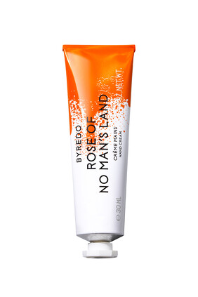 Limited Edition Rose of No Man's Land Hand Cream