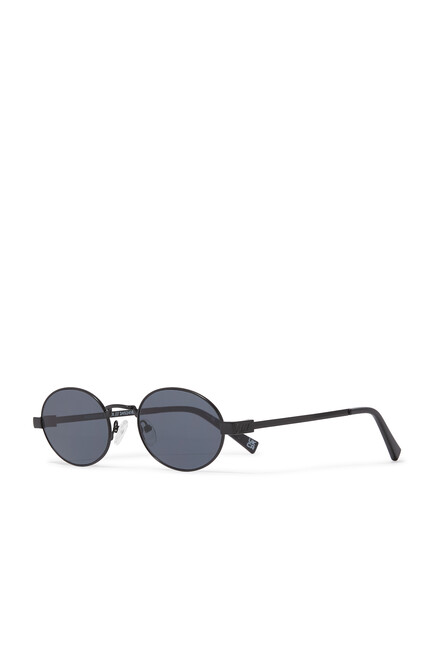 Poseidon Deux Sunglasses