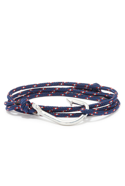 Rope Hook Bracelet