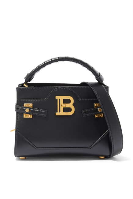 B-Buzz 22 Top Handle Bag