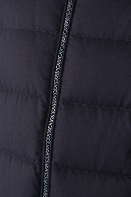 Montgenevre Down Jacket