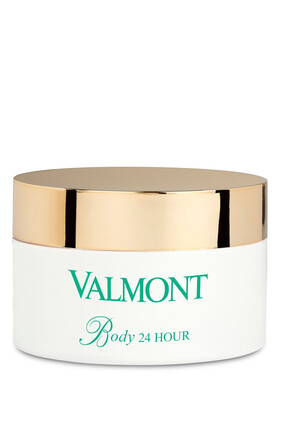 Body 24 Hour Anti-aging Moisturizing Body Cream