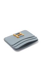 Marcie Leather Card Holder