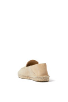 Traveler Loafer Espadrilles