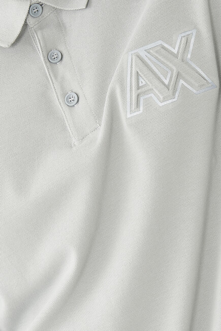 Meta Nature Polo Shirt