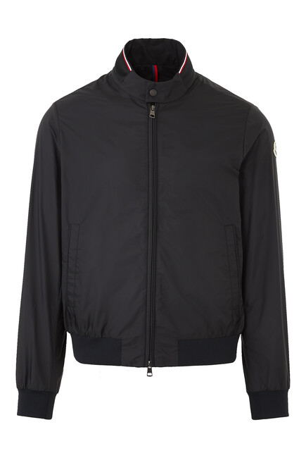 Reppe Jacket