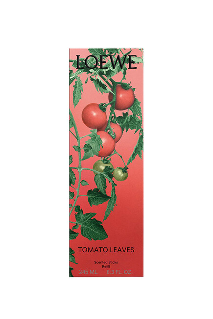 Tomato Leaves Room Diffuser Sticks Refill