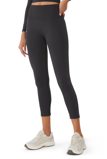 Seamless Low-Impact Leggings