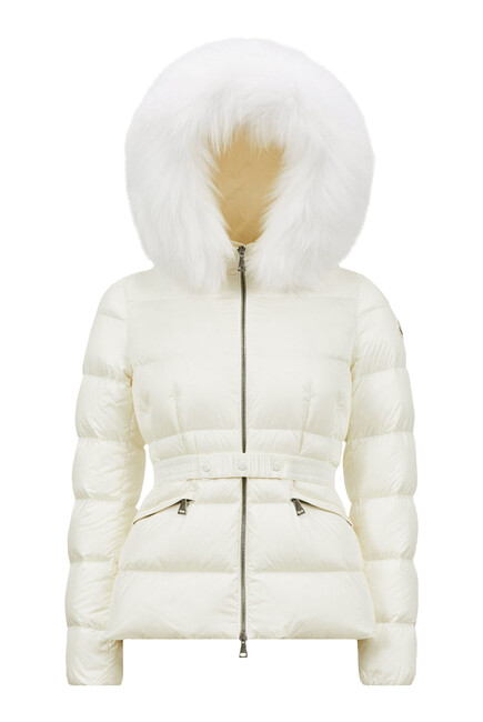 Boed Short Down Jacket