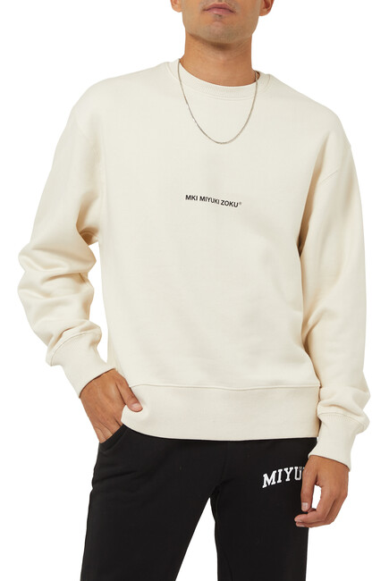 MKI Staple Sweatshirt