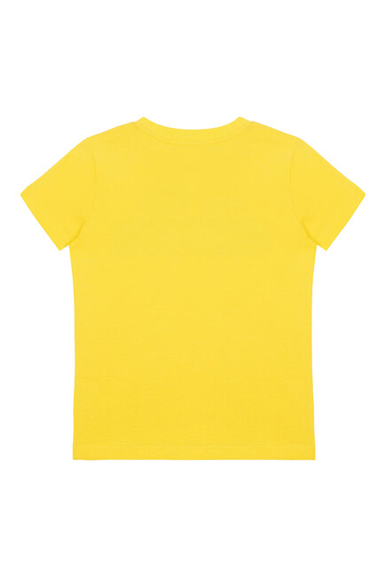 Kids Logo T-Shirt