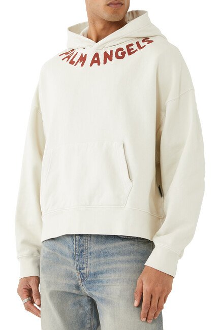 Logo Hoodie