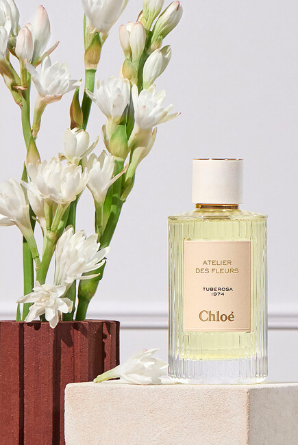 Atelier Des Fleurs Tuberosa 1974 Eau De Parfum