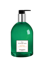 Eau D'Orange Verte Hand & Body Cleansing Gel