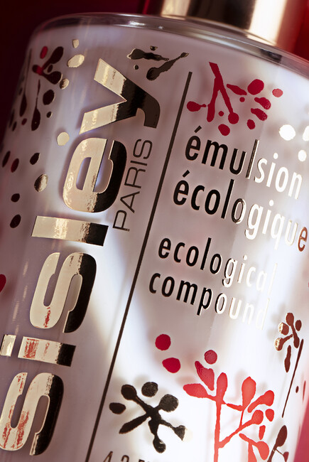 Ecological Compound Limited Edition