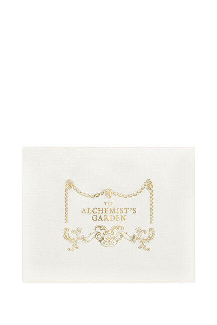 The Alchemist's Garden Eau de Parfum Gift Set