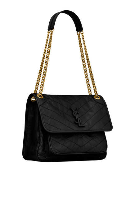 Medium Niki Chain Bag