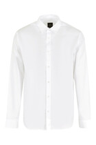 Meta Nature Cotton Shirt