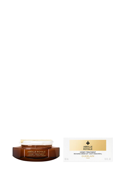 Abeille Royale Honey Treatment Night Cream Refill