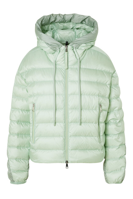 Sylans Down Jacket