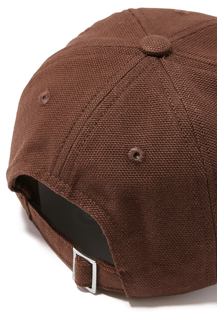 La Casquette Signature Baseball Cap