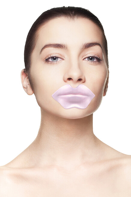 Diamond Radiance Collagen Lip Mask (1 Treatment)