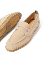 Nacho T/002 Slip-On Shoes