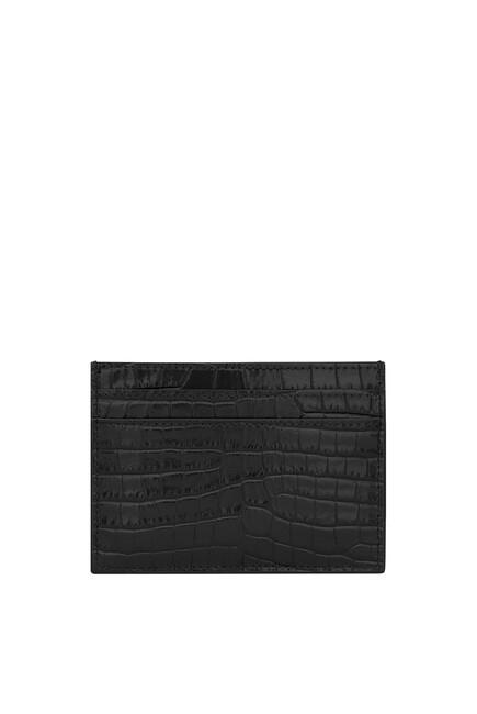 Cassandre Card Case