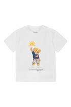 Kids Polo Bear T-Shirt