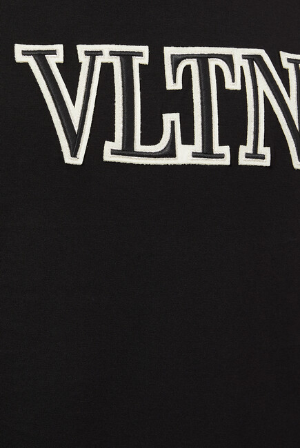  VLTN Crewneck T-Shirt