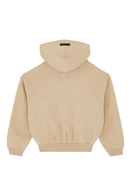 Kids Essentials Hooded Sweatshirt