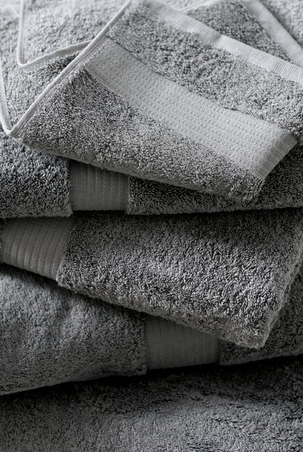 Luxury Egyptian Cotton Towels