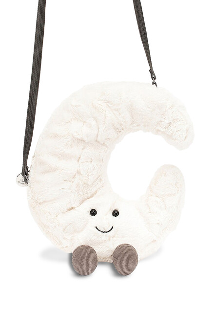 Kids Amuseable Moon Bag