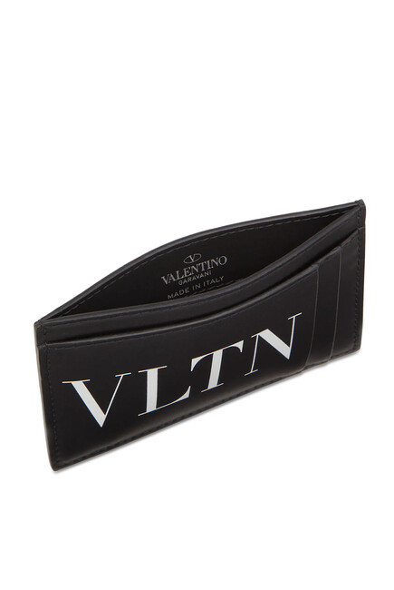 Valentino Garavani VLTN Cardholder