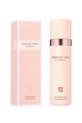 Giv GIVENCHY IRRESISTIBLE THE DEODORANT 100ML