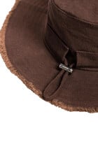 Le Bob Artichaut Bucket Hat