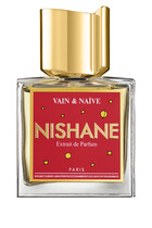 Vain & Naïve Extrait De Parfum