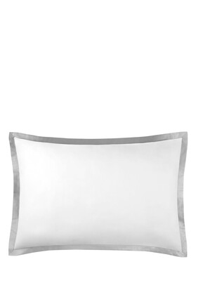 Prado Queen Oxford Pillowcase