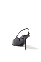 Morgana 100 Slingback Pumps