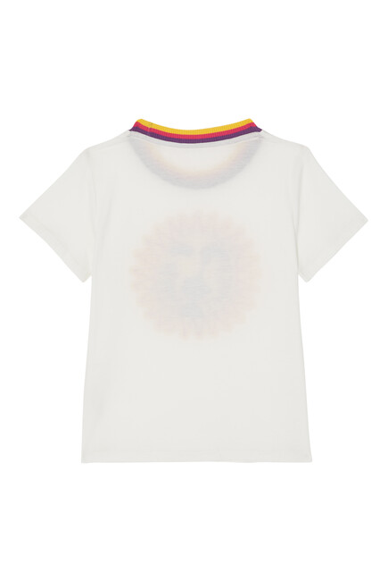 Clover Sun T-Shirt