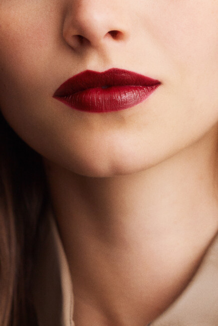 Rouge Hermès, Satin lipstick